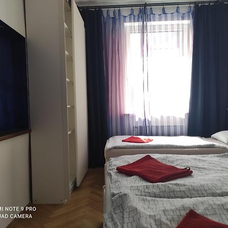 Apartment Maximilian Bratislava Luaran gambar