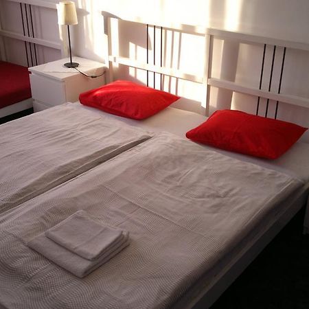 Apartment Maximilian Bratislava Bilik gambar