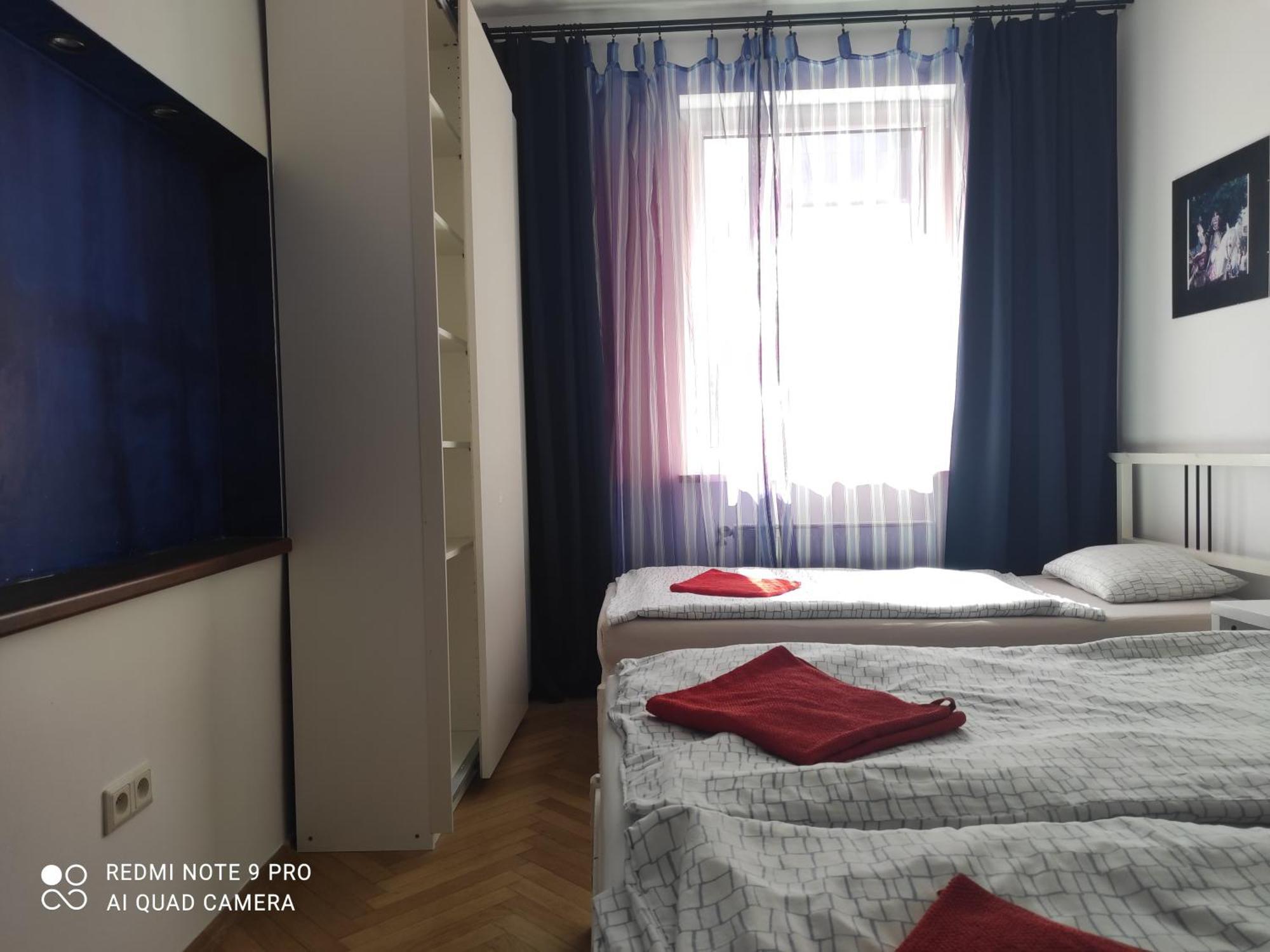 Apartment Maximilian Bratislava Luaran gambar