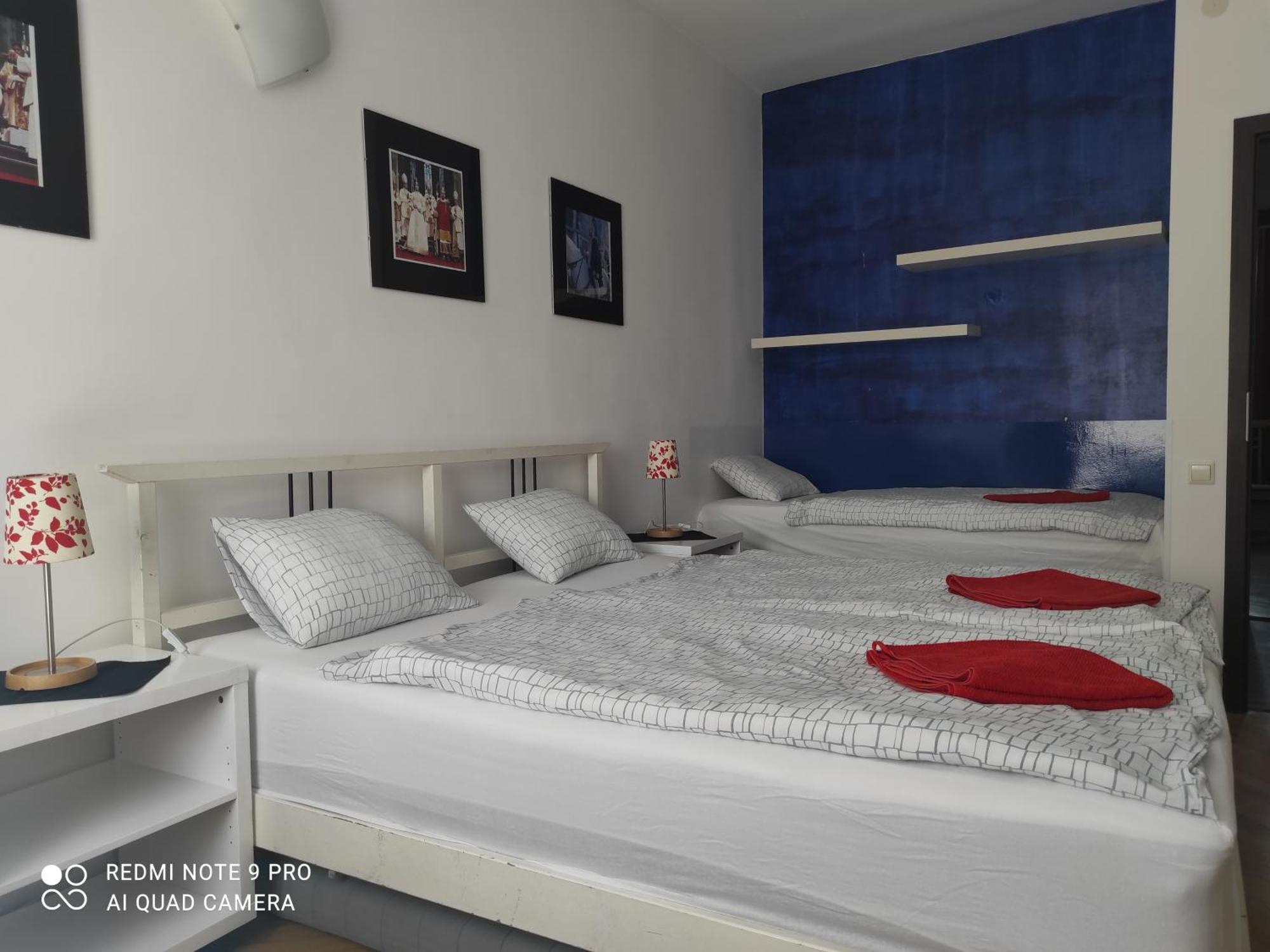 Apartman Maximilian Apartment Bratislava Luaran gambar