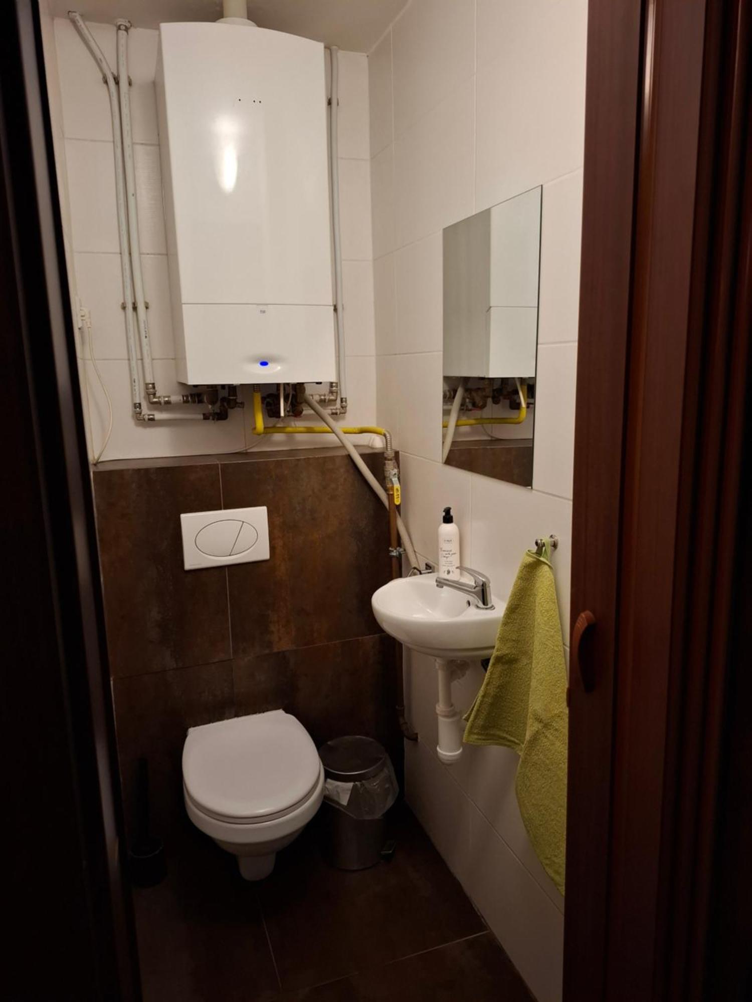 Apartment Maximilian Bratislava Luaran gambar