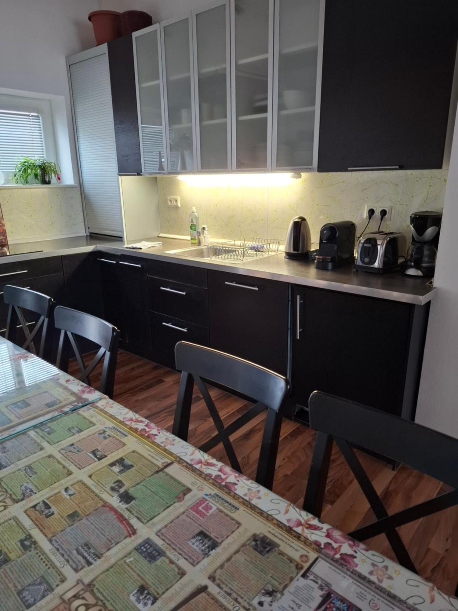 Apartment Maximilian Bratislava Luaran gambar