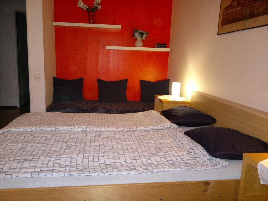Apartment Maximilian Bratislava Bilik gambar