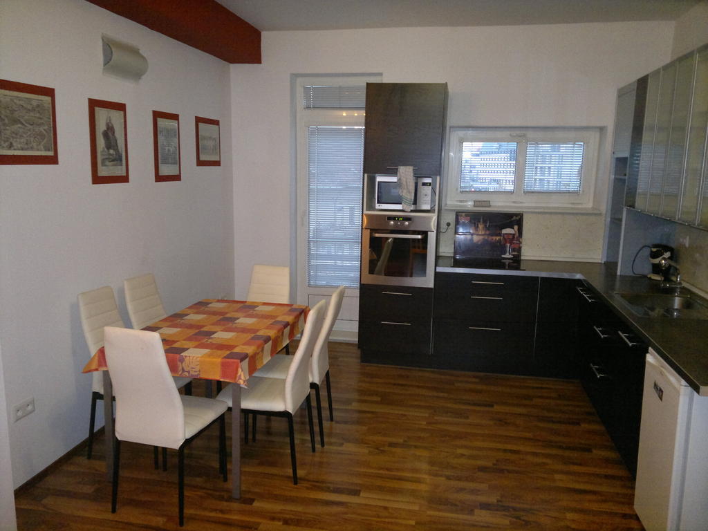 Apartman Maximilian Apartment Bratislava Bilik gambar