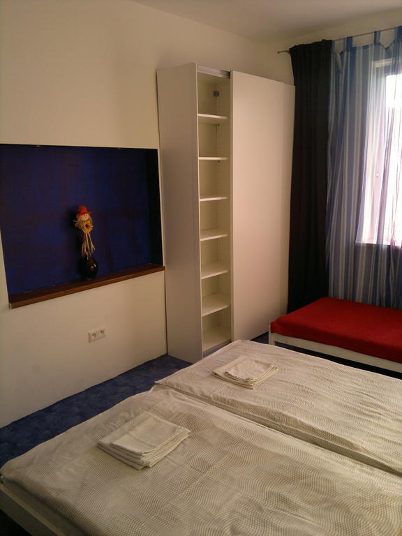 Apartman Maximilian Apartment Bratislava Bilik gambar