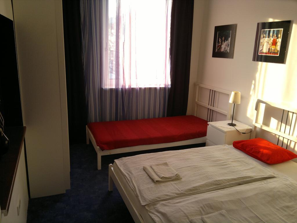 Apartman Maximilian Apartment Bratislava Bilik gambar