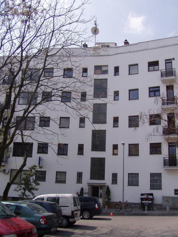 Apartment Maximilian Bratislava Bilik gambar