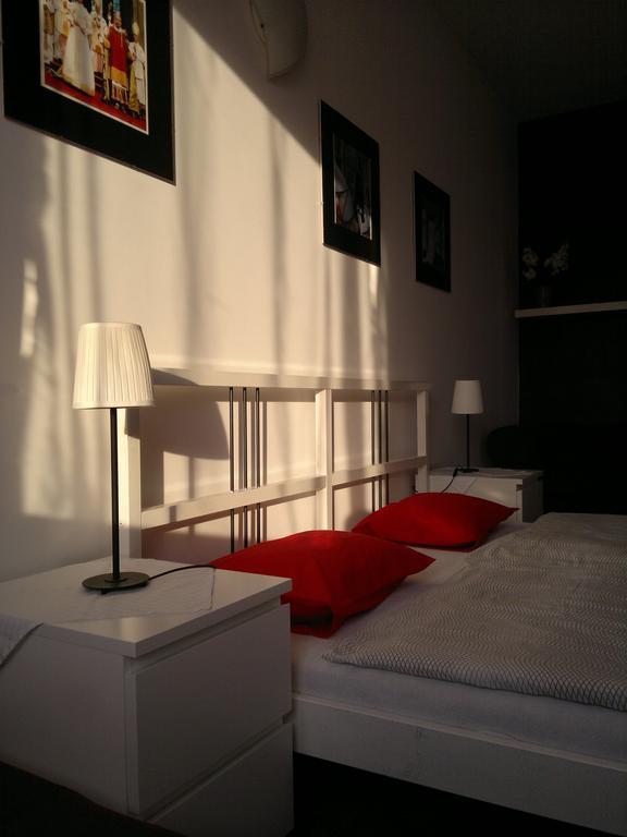 Apartman Maximilian Apartment Bratislava Bilik gambar