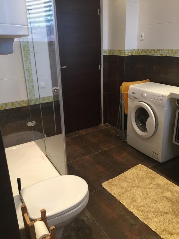 Apartment Maximilian Bratislava Luaran gambar