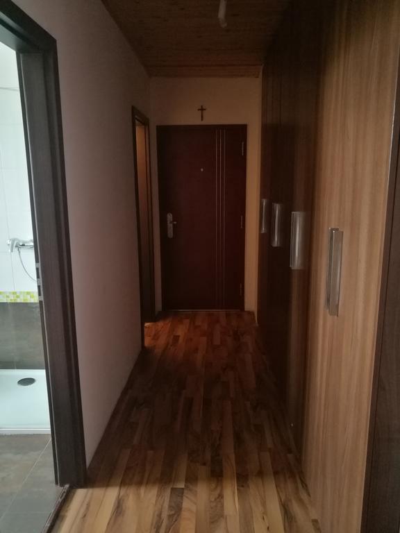Apartment Maximilian Bratislava Luaran gambar