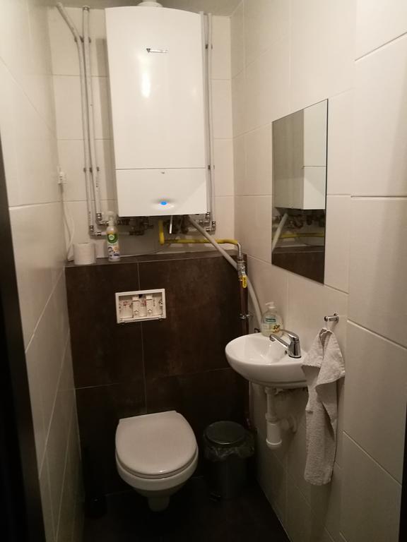 Apartman Maximilian Apartment Bratislava Luaran gambar