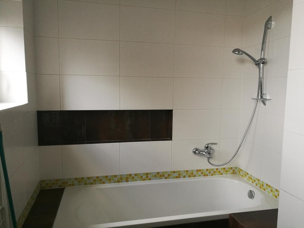 Apartment Maximilian Bratislava Luaran gambar