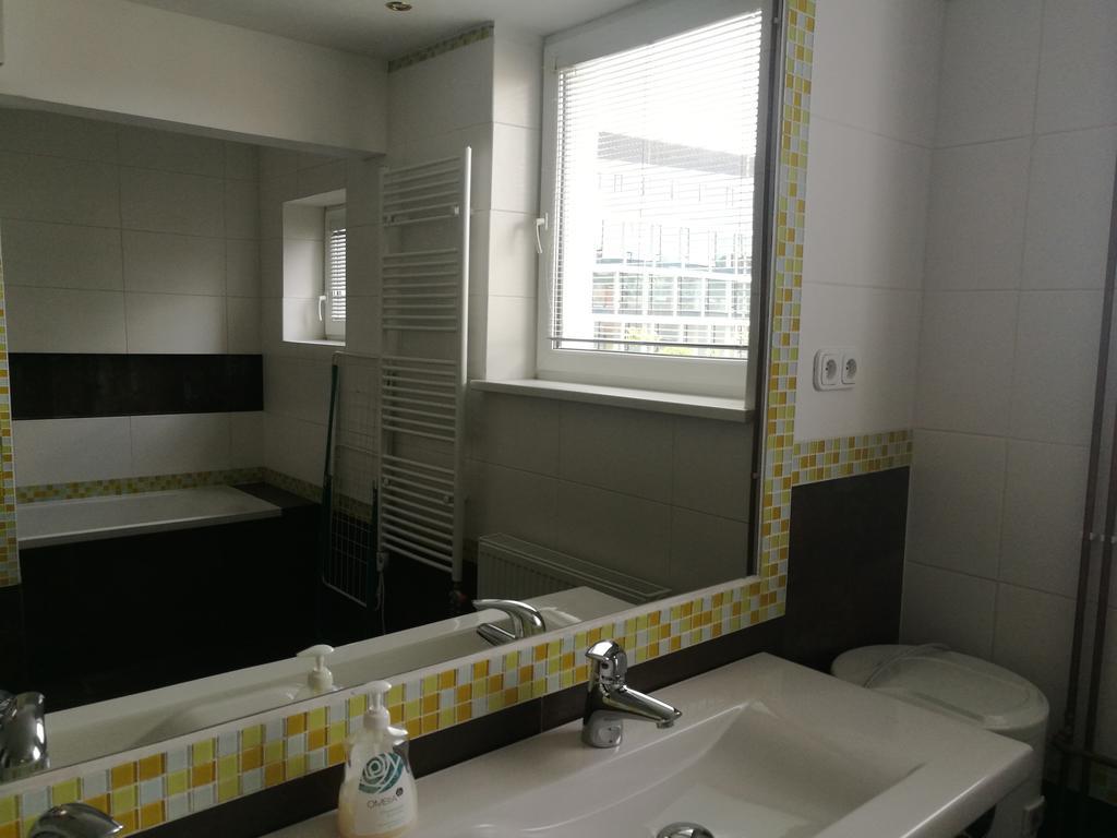 Apartment Maximilian Bratislava Luaran gambar