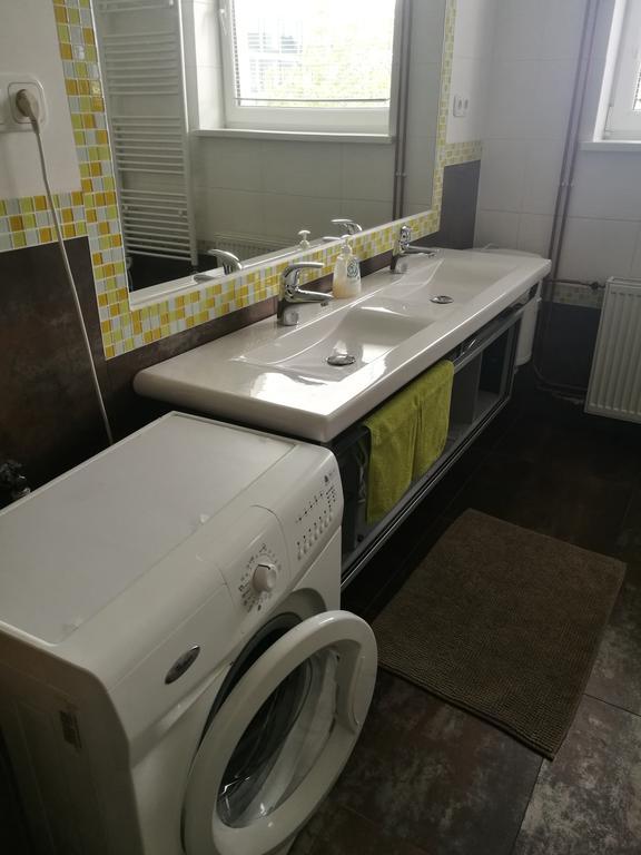 Apartment Maximilian Bratislava Luaran gambar