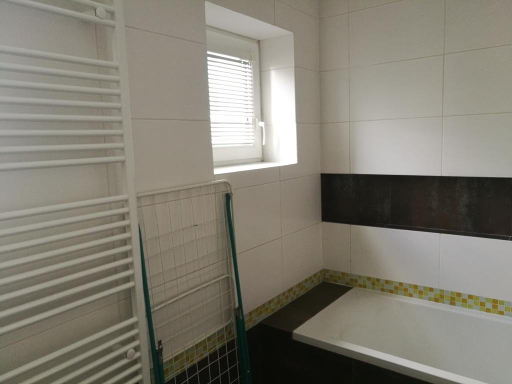 Apartment Maximilian Bratislava Luaran gambar