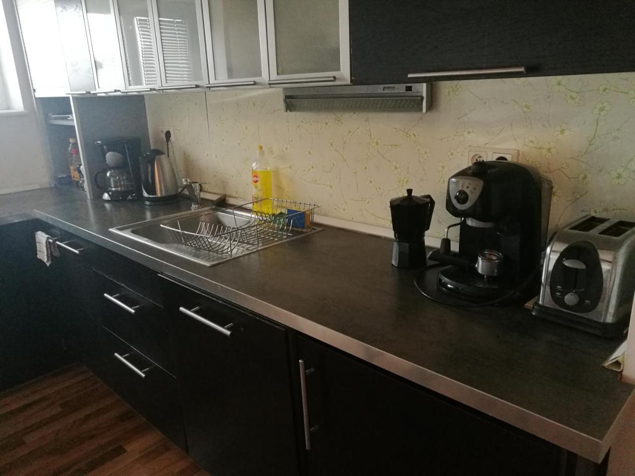 Apartman Maximilian Apartment Bratislava Luaran gambar