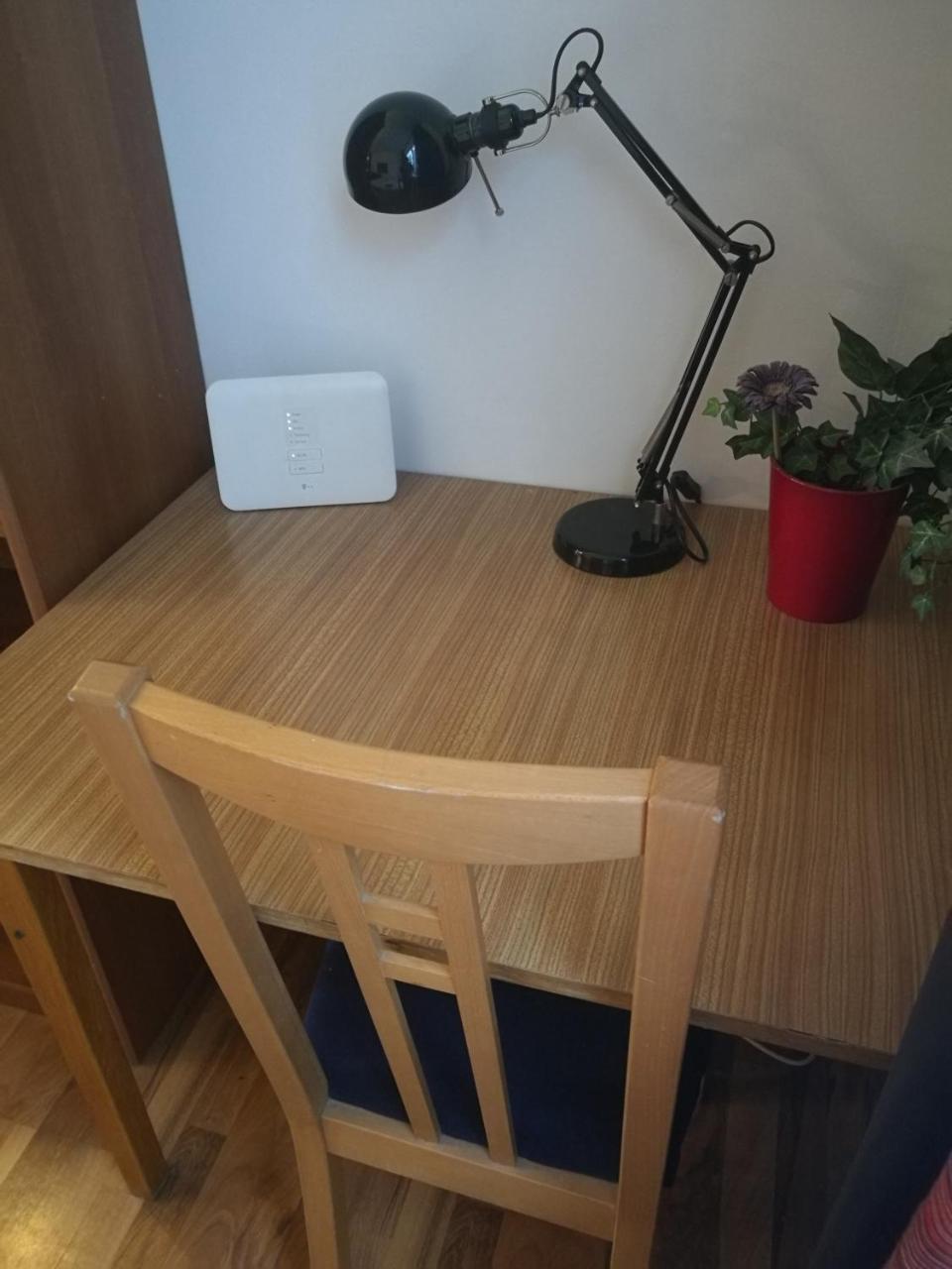 Apartment Maximilian Bratislava Luaran gambar